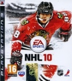 NHL 10 (PS3)